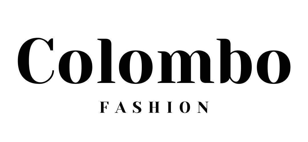 Colombo Fashion JSM